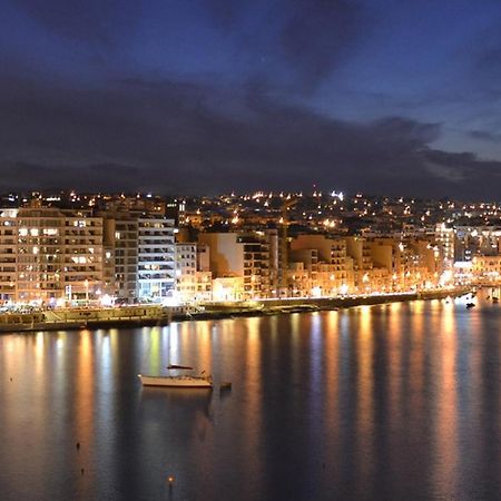Spacious Apartment Steps To The Promenade سليمة المظهر الخارجي الصورة